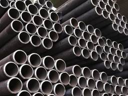 Труба сварная профильная 30х15-30х20х2 мм