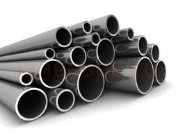 Труба стальная 20х3 мм широкий сортамент, разные марки стали