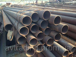 Труба стальная бесшовная ст.45 ст.20 50х3