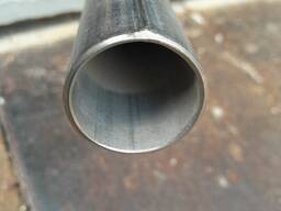 Труба титанова ВТ1-0 (шовна). 38х2,0 зі зберігання.