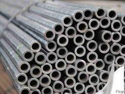 Труба толстостенная бесшовная 108х30 мм ст. 20