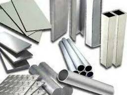 Труба тонкостенная