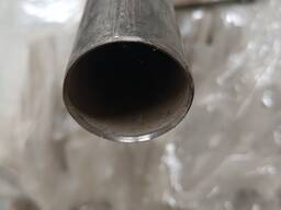 Труба титанова 50