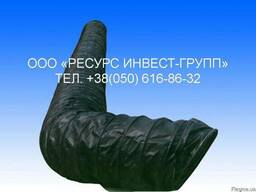 Труба вентиляционная шахтная