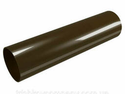 Труба водосточная 80 Classik 120