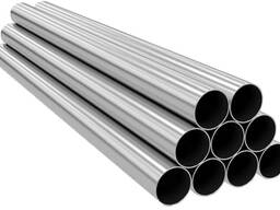 Труба гарячекатана 73х6 сталь 20 ГОСТ 8732 безшовна