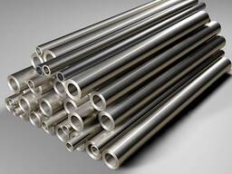 Труба нержавіюча капілярна ст.12х18н10т ф6х2мм ГОСТ 9941-81