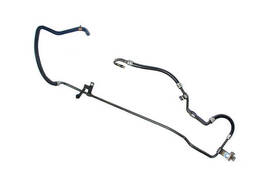 Трубка ГУ низкого давления 2.0DCI OPEL Vivaro 2006-2014 8200401487