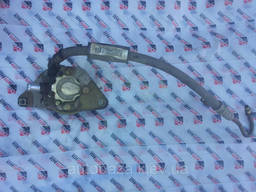 Трубка гура высокого давления geely mk 1014001794