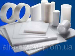 Фторопласт Ф-4 Лист товщина 20 мм 1000х2000 мм