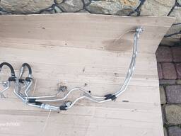 Трубка кондиционера VW Passat b7 12-15 USA 1.8T 5C0-820-741-Q