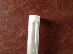 Трубка кварцевая Д14 (от 8 мм до 45 мм)