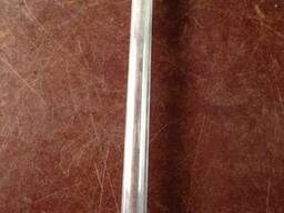 Трубка кварцевая Д14 (от 8 мм до 95 мм)