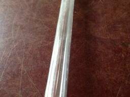 Трубка кварцевая Д14 (от 8 мм до 45 мм)