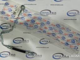 Трубка подачі масла на вакуумний насос ISUZU 4HE1/4HF1/4HG1-T/4HК1 8972286710