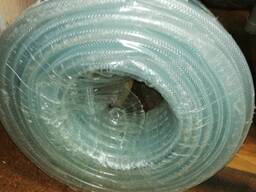 Трубка полимерная армированая 18*2,5