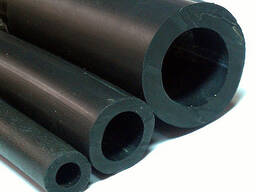 Трубка резиновая ГОСТ ГОСТ 5496-78