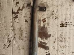 Трубка системы охлаждения двигателя 4G63. MN137780. Mitsubishi Lancer, Outlander, L200, Sp