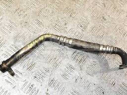 Трубка слива масла с турбины VW Golf 1.4 16V TSI (V) 2003-2008 03C145735C 374284