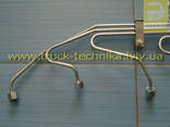 Трубка ТНВД комплект MAN F2000, TGA 51103006023 - фото 2