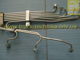 Трубка ТНВД комплект MAN F2000, TGA 51103006023 - фото 3