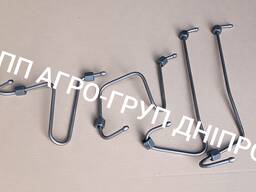 Трубка топливная ТНВД МТЗ-892 245-1104300 під Моторпал К-кт трубок (4шт) Білорусь