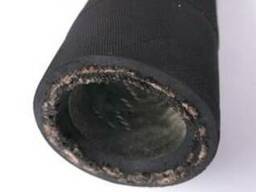 Трубка тормозного рукава 35х625. Продам