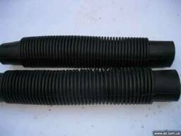 Трубка тукопровода 46х360