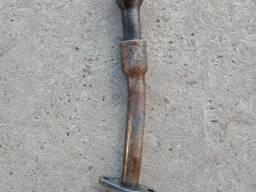 Трубка турбіни Спрінтер 2.9 TDI. A6051870045