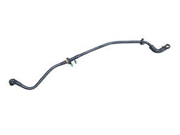 Трубка вакуумного усилителя тормозов 2.4D Volkswagen Transporter T4 1990-2003