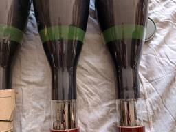 Трубки электронно лучевые 13ЛО36В. -5шт