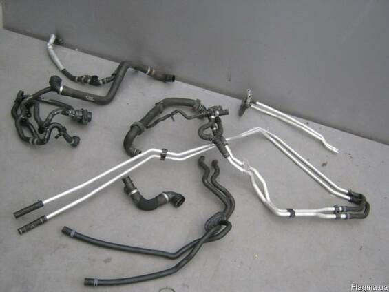 Трубки кондиционера Volkswagen Т5