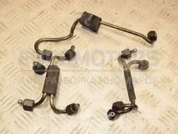 Трубки ТНВД комплект 5шт Land Rover Freelander 2.0Tdi (I) 1998-2006 416580