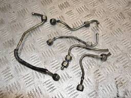 Трубки ТНВД комплект 5шт Mazda CX-7 2.2tdi 2007-2012 389582
