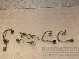 Трубки ТНВД комплект 5шт Skoda Fabia 1.6tdi 2007-2014 431766