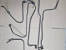 Трубки паливні високого тиску дизеля Д50