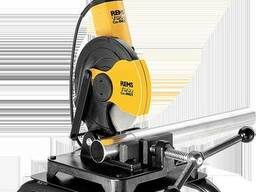 Трубная дисковая пила Rems Турбо Cu-INOX 849006