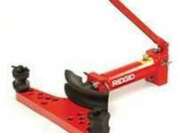 Трубогиб гидравлический Ridgid (США)