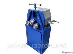 Трубогиб профилегиб ручной| трубогиб роликовый ручной PRM30