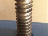 Трубогиб-профилегиб ТПВ-4 с электроприводом Metallstroi - фото 1
