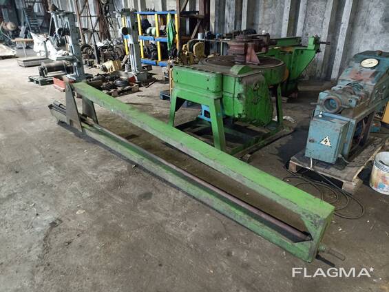 Трубогиби дорнові