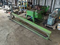 Трубогиби дорнові