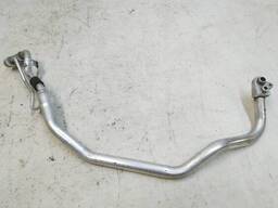 Трубопровод хладагента климатической установки Audi Q7 4M0816738M