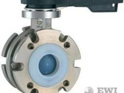 Трубопроводная арматура