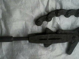 Труборез ручной 150мм