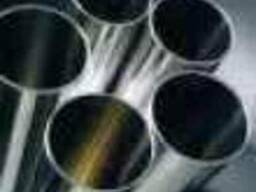 Трубы б/у и новые Х18Н10Т