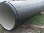 Труби бетонні ж, б - фото 2