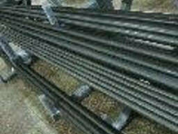 Труби для розводки гідравліки