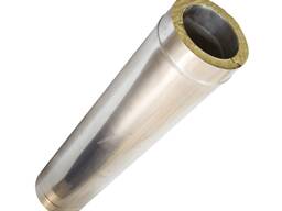 Труби димохідні