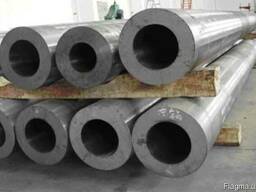 Труба бесшовная Ф- 630х 20мм ( сталь 20) по ГОСТ 8732,